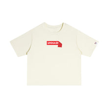 Load image into Gallery viewer, Unmask Cooling Fabric Boxy T-Shirt
