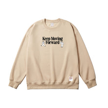 Load image into Gallery viewer, Keep Moving Forward Sweatshirt
