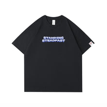 Load image into Gallery viewer, Standing Steadfast T-Shirt
