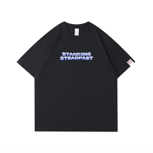 Standing Steadfast T-Shirt