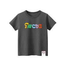 Load image into Gallery viewer, Focus T-Shirt Kids
