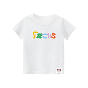 Focus T-Shirt Kids