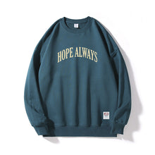 Load image into Gallery viewer, Hope Always Basic Sweatshirt
