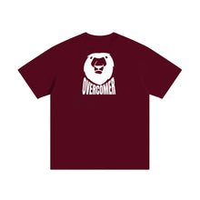 Load image into Gallery viewer, Overcomer inHIM T-Shirt

