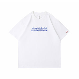 Standing Steadfast T-Shirt