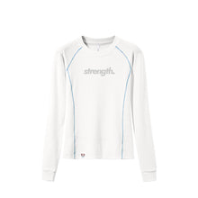 Load image into Gallery viewer, Strength Slim FIt Sports Tee
