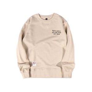 "Best Gifts" Sweatshirt