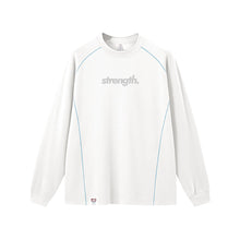 Load image into Gallery viewer, Strength Oversize Sports Tee
