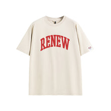 Load image into Gallery viewer, RENEW UV Resistant Quick Dry Oversize T-shirt
