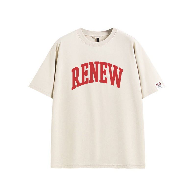 RENEW UV Resistant Quick Dry Oversize T-shirt