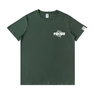 Focus Unisex T-shirt