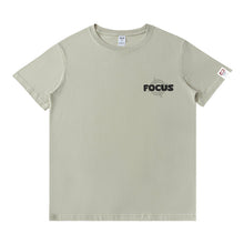 Load image into Gallery viewer, Focus Unisex T-shirt
