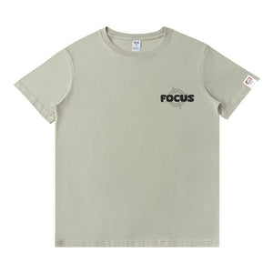 Focus Unisex T-shirt