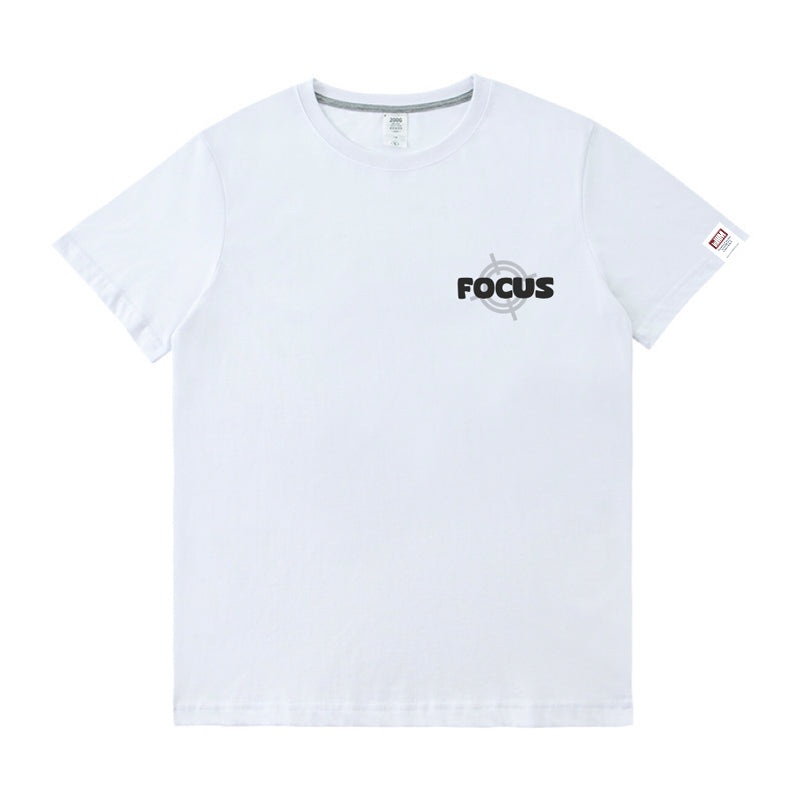 Focus Unisex T-shirt