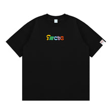 Load image into Gallery viewer, Focus Cooling Fabric Oversize T-shirt
