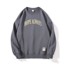 Load image into Gallery viewer, Hope Always Basic Sweatshirt
