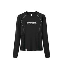 Load image into Gallery viewer, Strength Slim FIt Sports Tee
