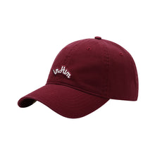 Load image into Gallery viewer, inHIM Baseball Cap
