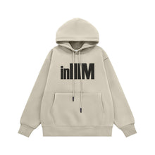Load image into Gallery viewer, Unisex inHIM Logo Basic Hoodie

