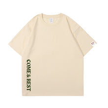 Load image into Gallery viewer, C&amp;R Oversize T-Shirt
