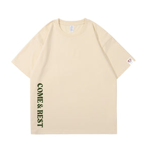 C&R Oversize T-Shirt