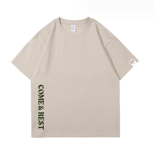 C&R Oversize T-Shirt