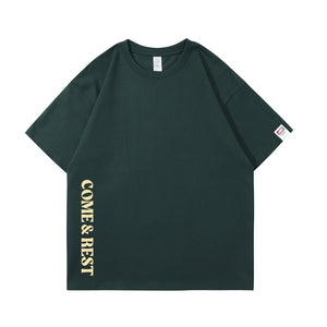 C&R Oversize T-Shirt