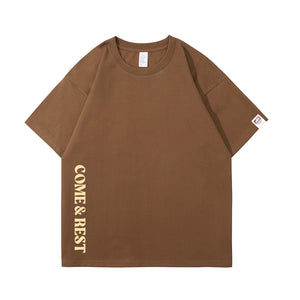 C&R Oversize T-Shirt