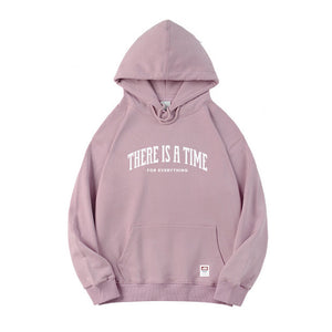 A Time for Everything Hoodie