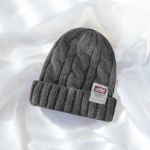 Load image into Gallery viewer, inHIM Knit Beanie
