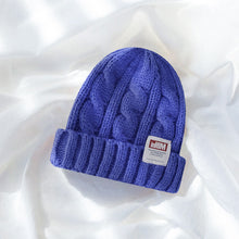 Load image into Gallery viewer, inHIM Knit Beanie
