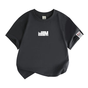 inHIM Small Logo T-shirt Kids