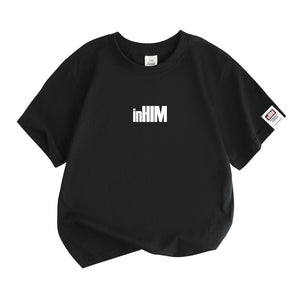 inHIM Small Logo T-shirt Kids