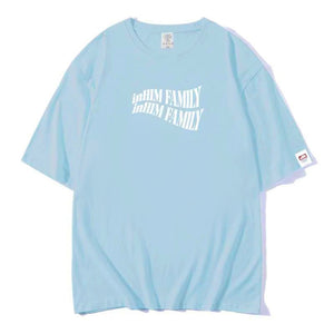 inHIM Family Oversize T-Shirt