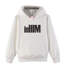 Load image into Gallery viewer, inHIM Basic Hoodie Kids
