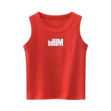 Load image into Gallery viewer, inHIM Colorful Kids Vest Pack in 5 choices - inHIM Family
