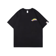 Load image into Gallery viewer, Reconciliation Small Logo Oversize T-Shirt
