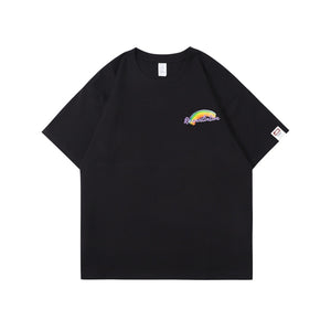 Reconciliation Small Logo Oversize T-Shirt