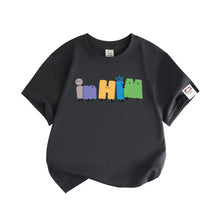 Load image into Gallery viewer, inHIM Wonderfully Made T-Shirt Kids
