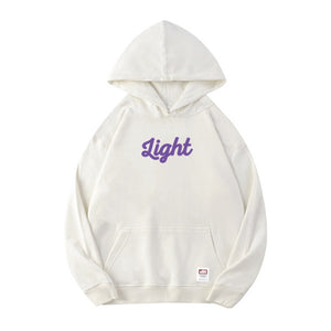 Light Hoodie