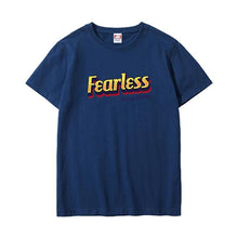 Load image into Gallery viewer, Fearless Unisex T-Shirt - inHIM Family
