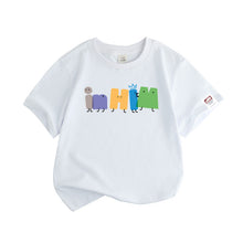 Load image into Gallery viewer, inHIM Wonderfully Made T-Shirt Kids
