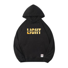 Load image into Gallery viewer, A LIGHT Of My Path Hoodie
