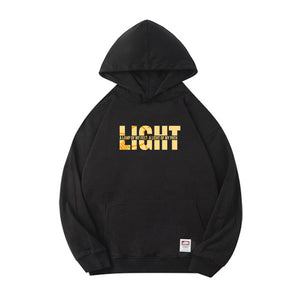 A LIGHT Of My Path Hoodie