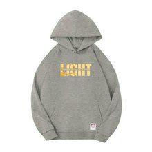 Load image into Gallery viewer, A LIGHT Of My Path Hoodie
