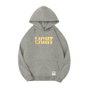 A LIGHT Of My Path Hoodie