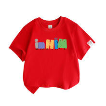 Load image into Gallery viewer, inHIM Wonderfully Made T-Shirt Kids
