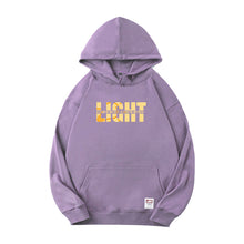 Load image into Gallery viewer, A LIGHT Of My Path Hoodie
