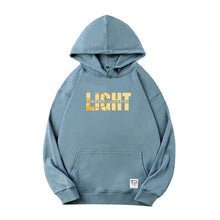 Load image into Gallery viewer, A LIGHT Of My Path Hoodie
