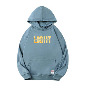 A LIGHT Of My Path Hoodie